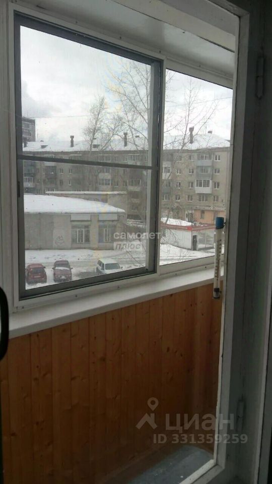 1-комн. кв., р-н Октябрьский, Екатеринбург
