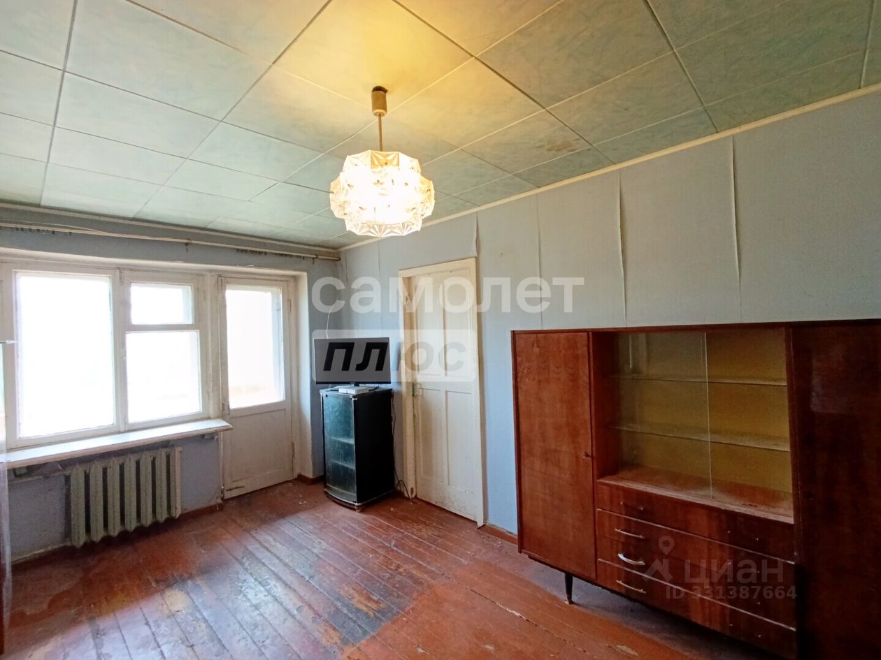 2-комн. кв., р-н Орджоникидзевский, Екатеринбург