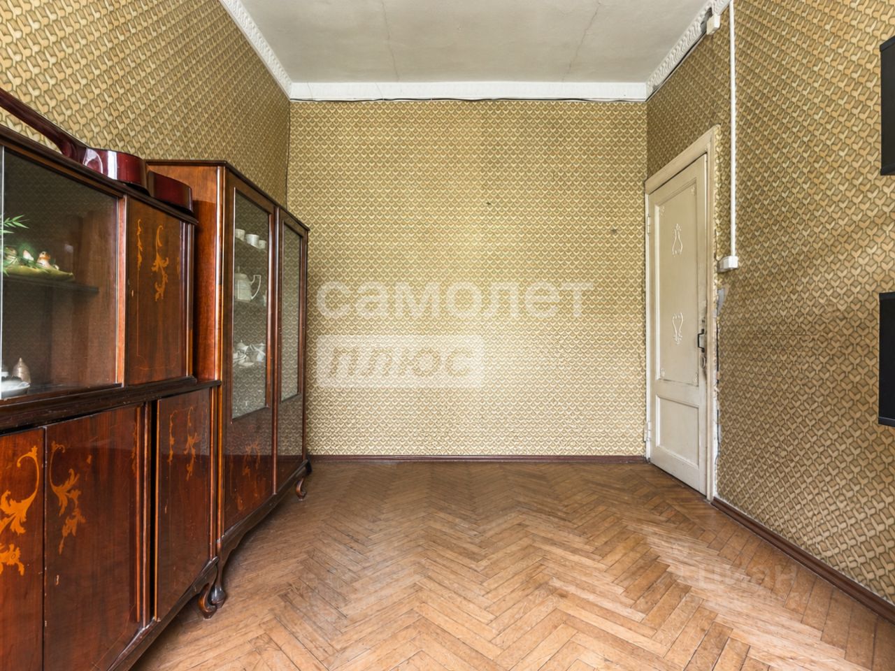 3-комн. кв., р-н Московский, Санкт-Петербург