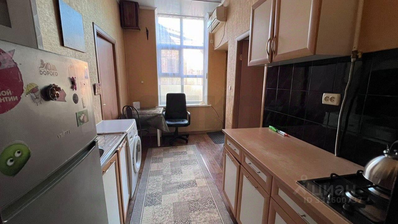 2-комн. кв., Западный, Краснодар