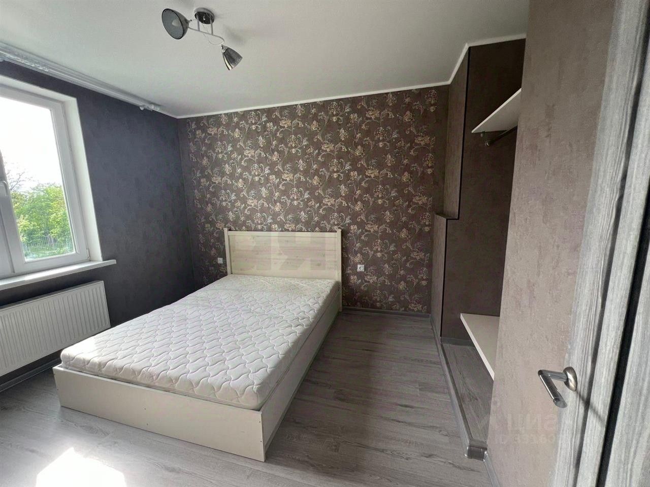 1-комн. кв., Карасунский, Краснодар