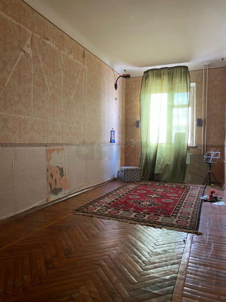 3-комн. кв., Западный