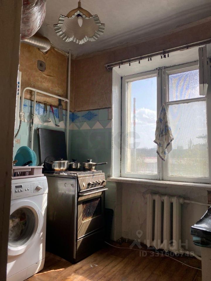 3-комн. кв., Западный, Краснодар