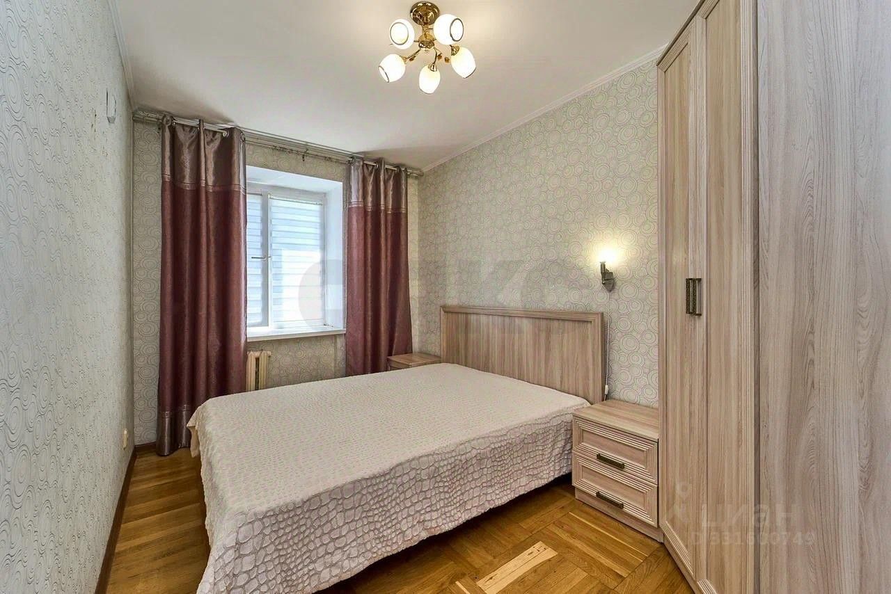 3-комн. кв., Прикубанский, Краснодар