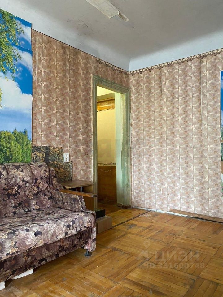 3-комн. кв., Западный, Краснодар