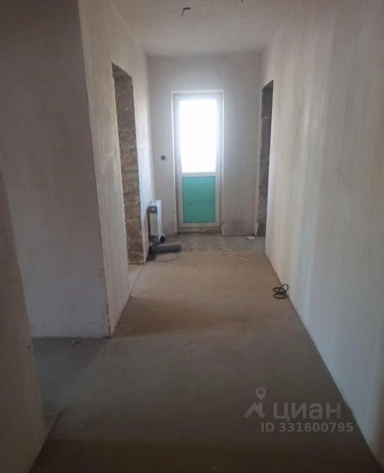 2-комн. кв., Карасунский, Краснодар