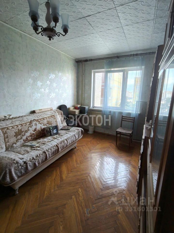 3-комн. кв., р-н Московский, Санкт-Петербург