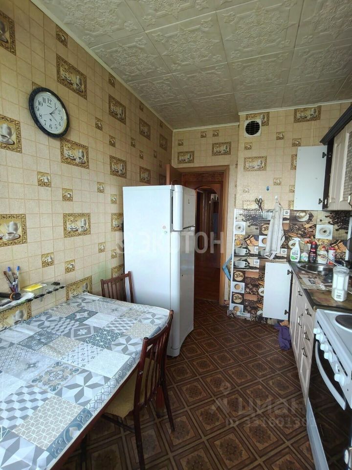 3-комн. кв., р-н Московский, Санкт-Петербург