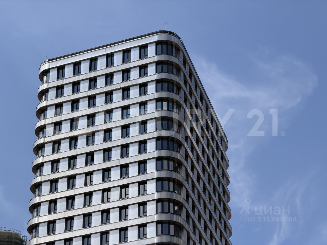 3-комн. кв., р-н Лефортово, Москва