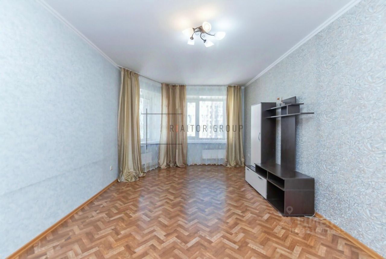 3-комн. кв., р-н Железнодорожный, Новосибирск
