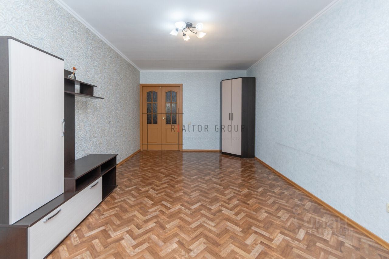 3-комн. кв., р-н Железнодорожный, Новосибирск