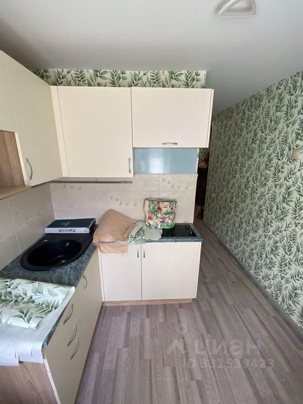 2-комн. кв., р-н Калининский, Новосибирск