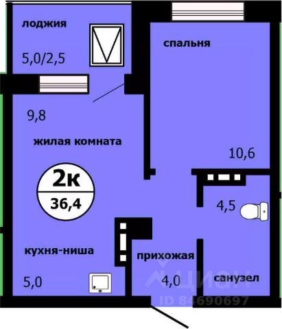 ЖК «Тихие зори»