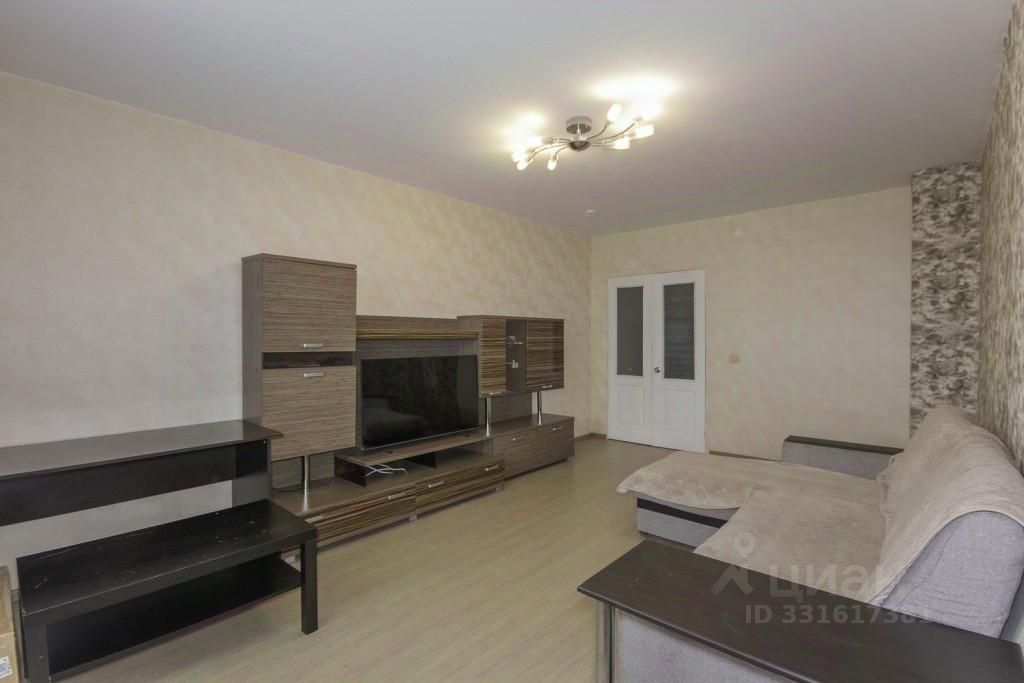 1-комн. кв., р-н Железнодорожный, Екатеринбург