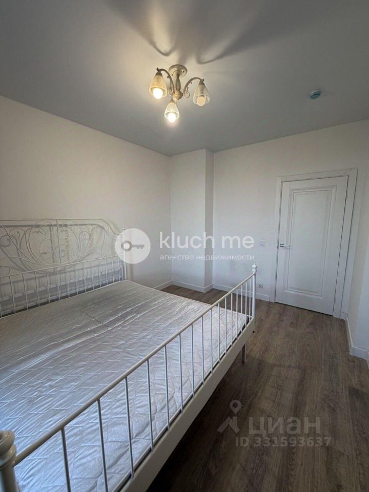 3-комн. кв., р-н Некрасовка, Москва