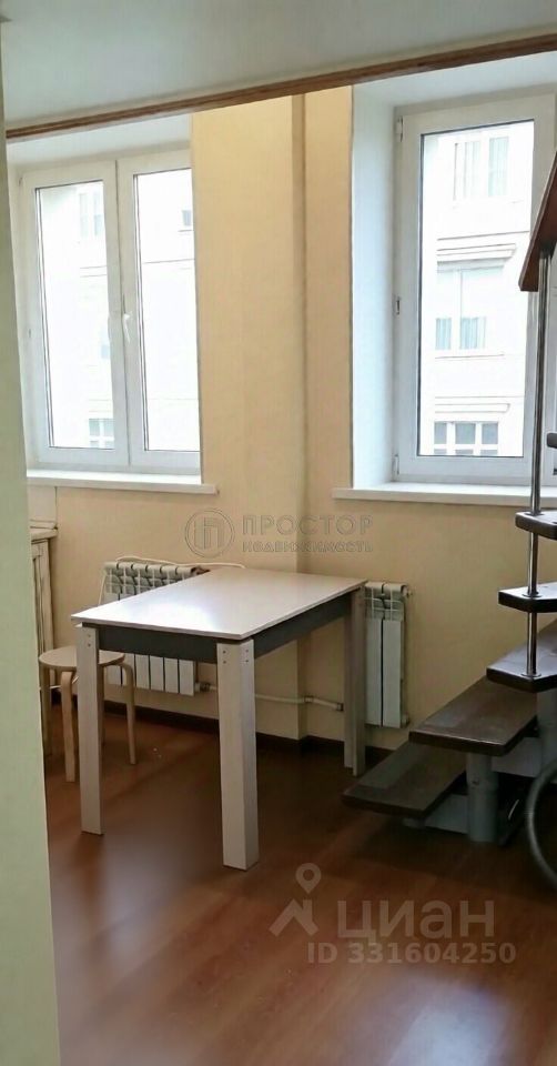 Квартира, р-н Северное Медведково, Москва