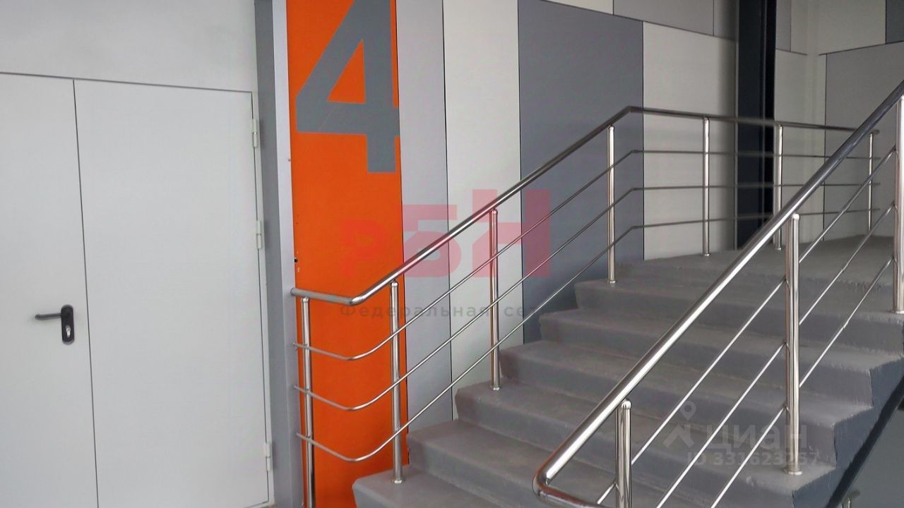 Офис, р-н Ленинский, Екатеринбург