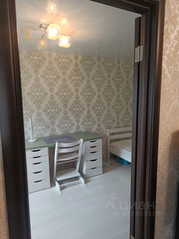 2-комн. кв., р-н Орджоникидзевский, Екатеринбург
