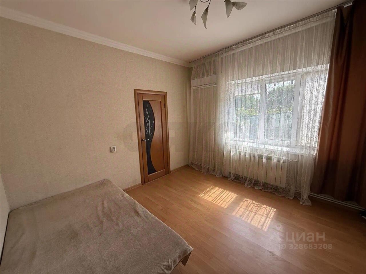 2-комн. кв., Центральный, Краснодар