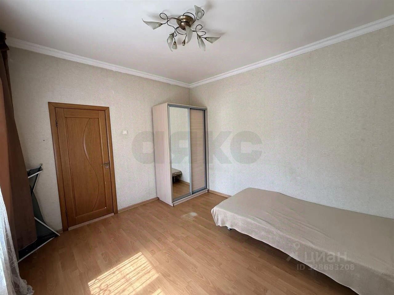 2-комн. кв., Центральный, Краснодар