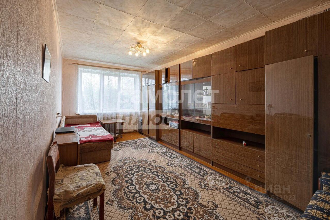 3-комн. кв., ТАО (Троицкий)