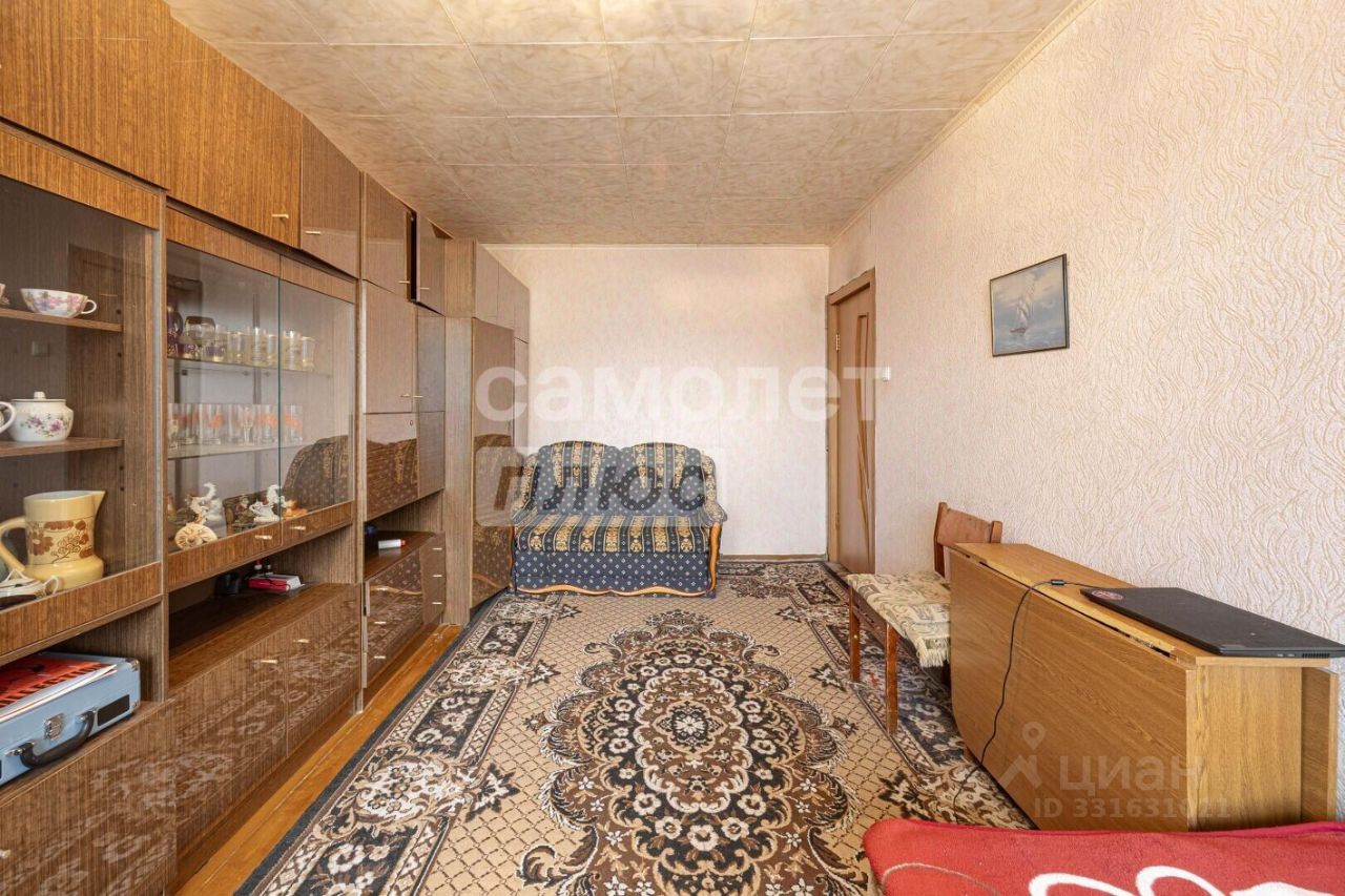 3-комн. кв., ТАО (Троицкий), Москва