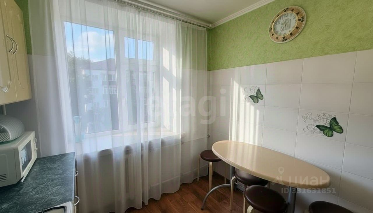 2-комн. кв., р-н Авиастроительный, Казань