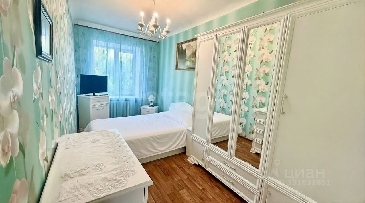 2-комн. кв., р-н Авиастроительный, Казань
