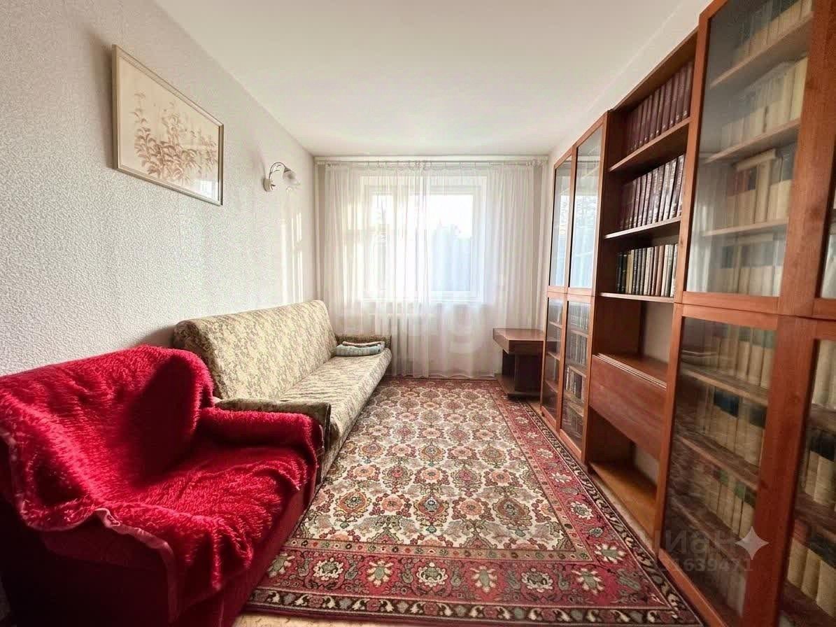 2-комн. кв., р-н Братеево, Москва