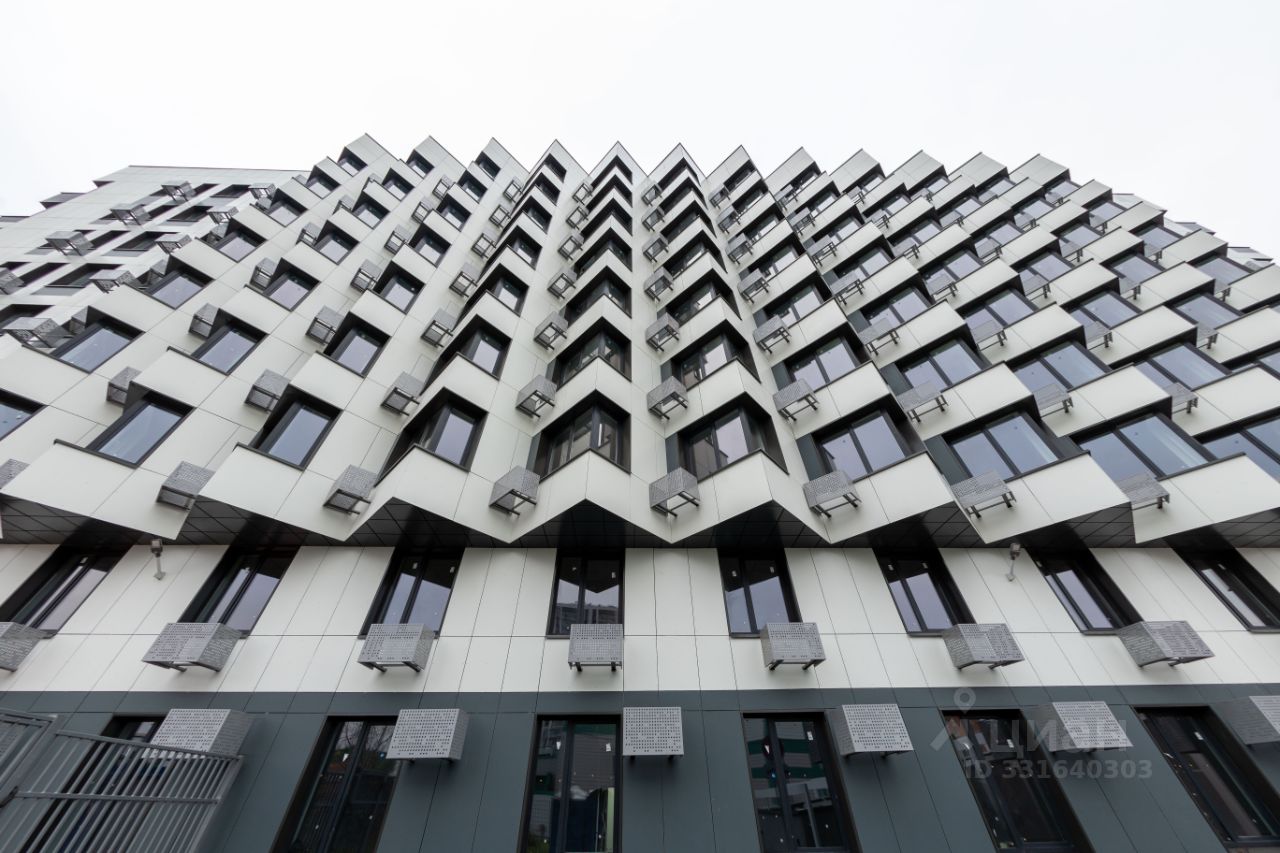 Новостройка, р-н Косино-Ухтомский, Москва