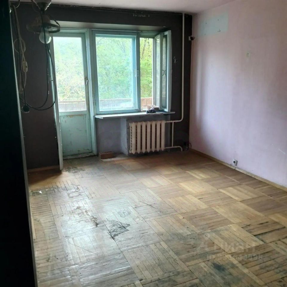 2-комн. кв., Карасунский, Краснодар