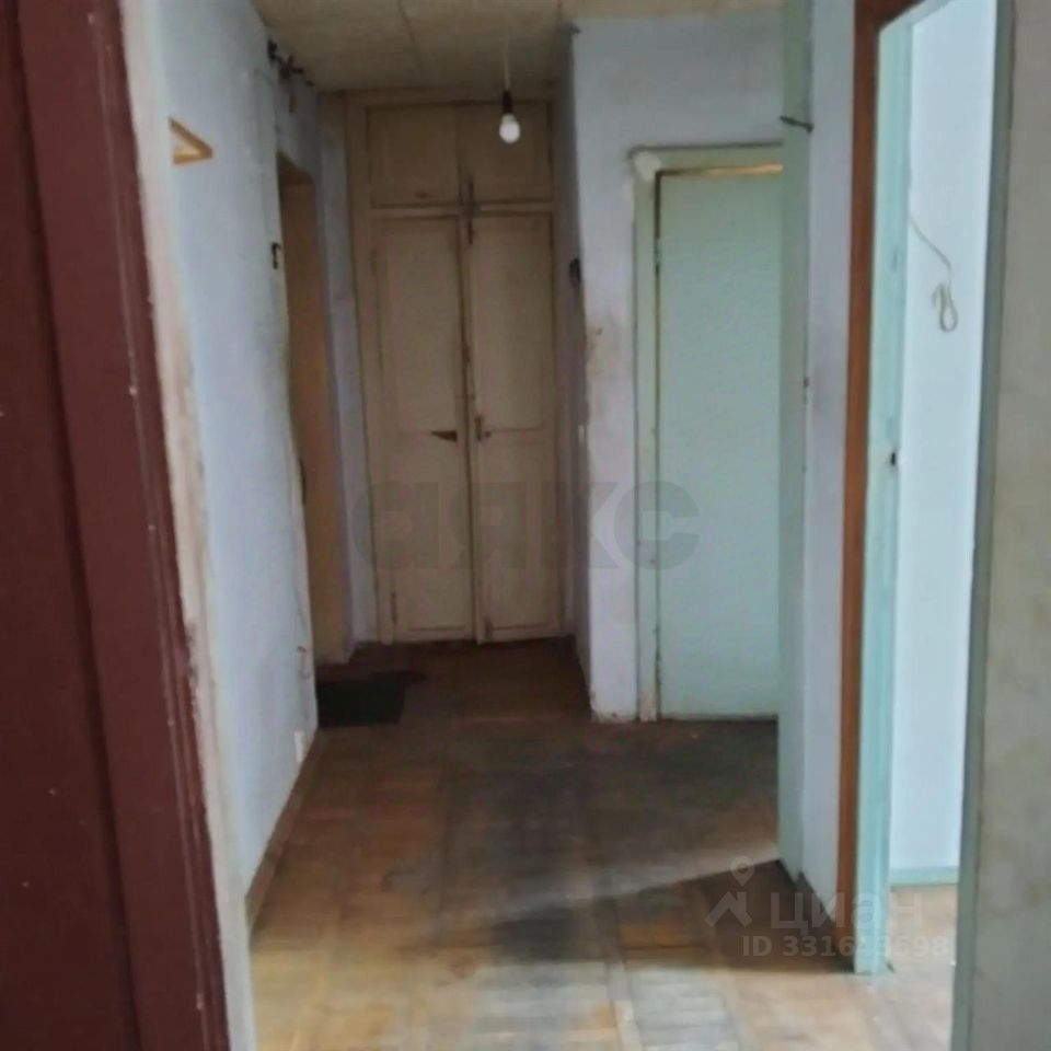 2-комн. кв., Карасунский, Краснодар