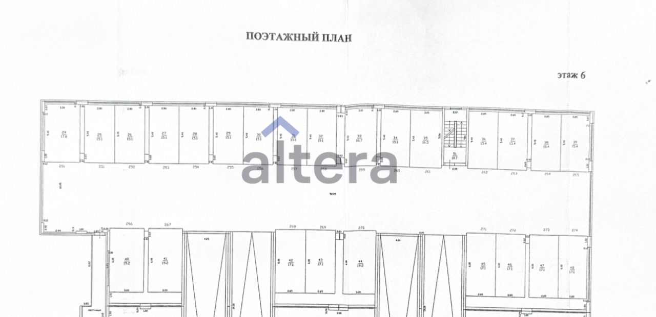 ПСН (свободного назначения), р-н Ново-Савиновский, Казань