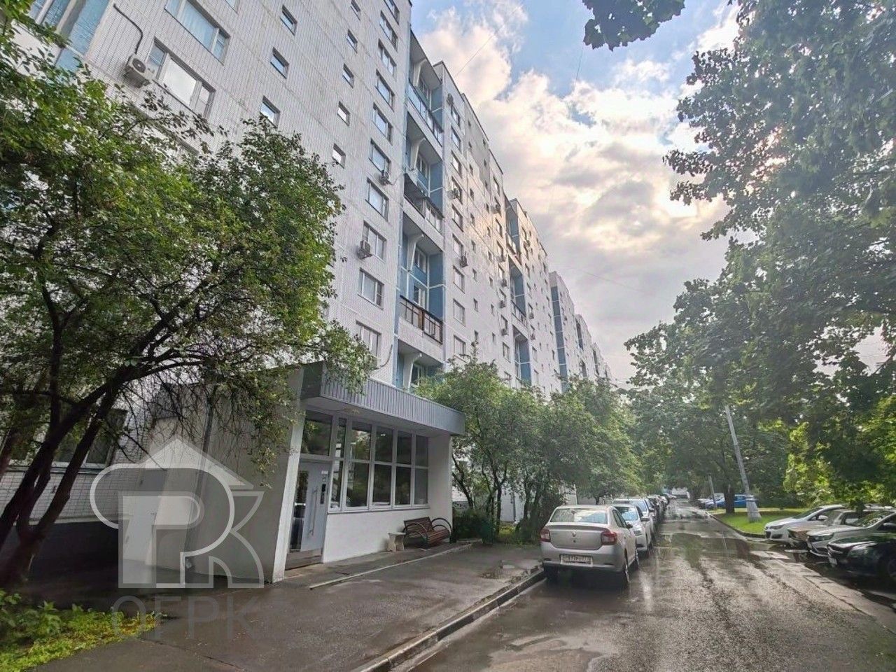 1-комн. кв., р-н Обручевский, Москва
