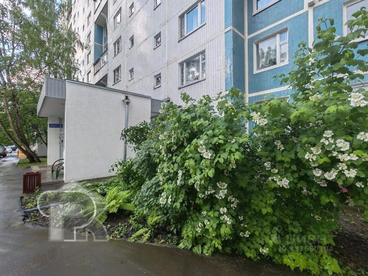 1-комн. кв., р-н Обручевский, Москва
