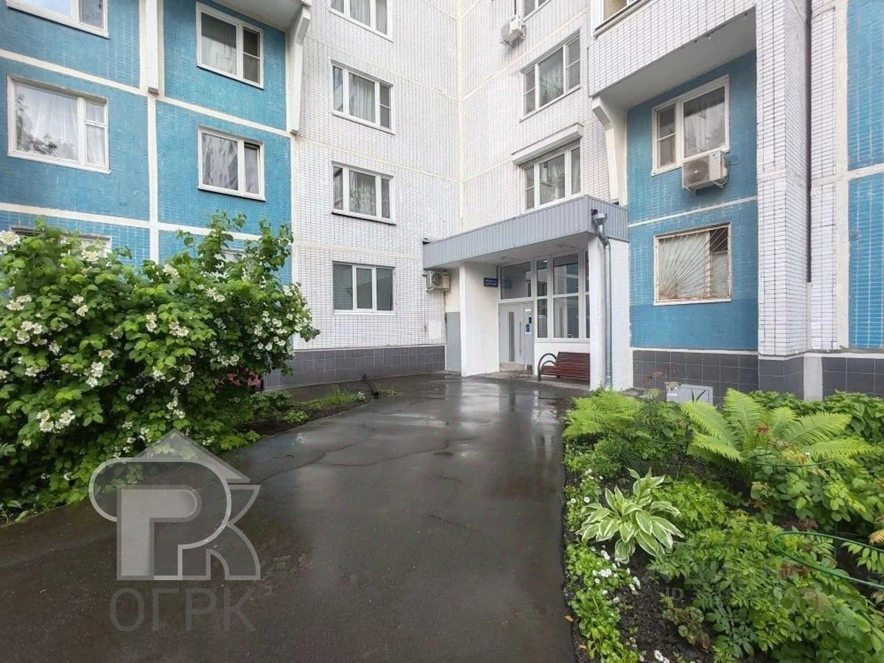 1-комн. кв., р-н Обручевский, Москва