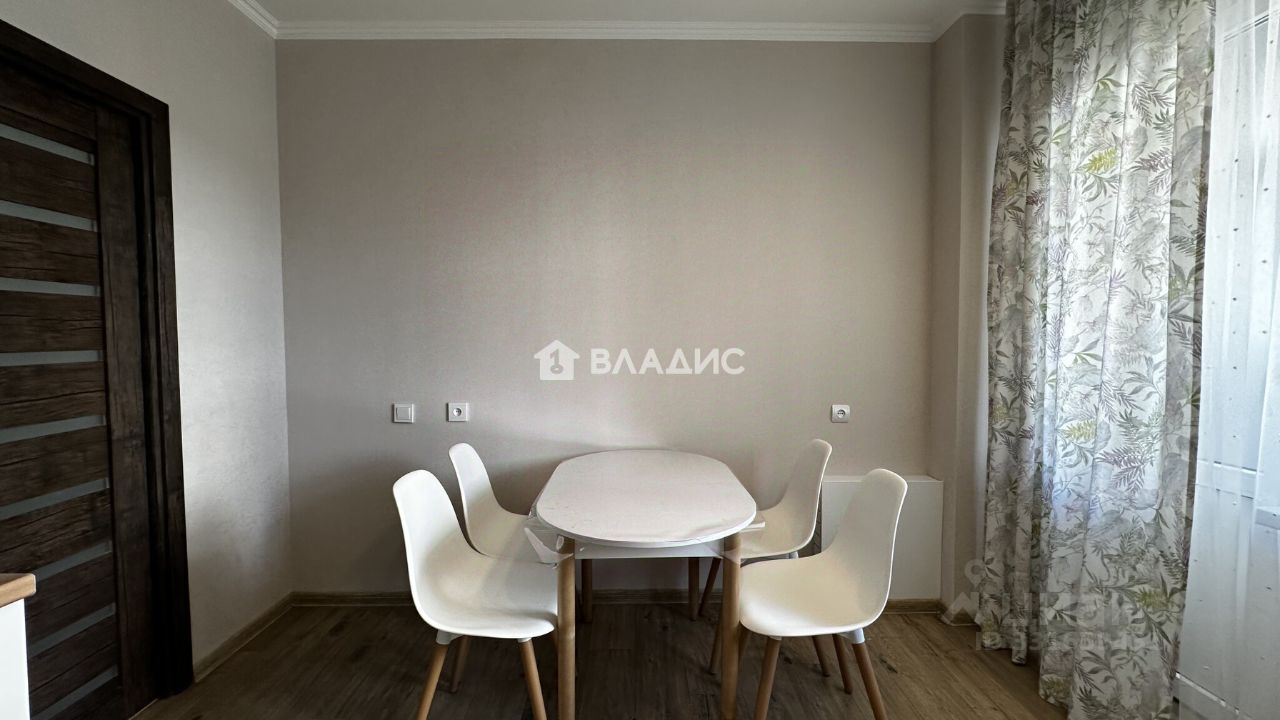 2-комн. кв., Карасунский, Краснодар