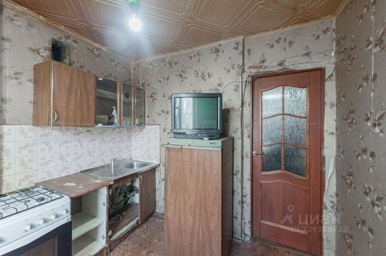 2-комн. кв., р-н Советский, Казань