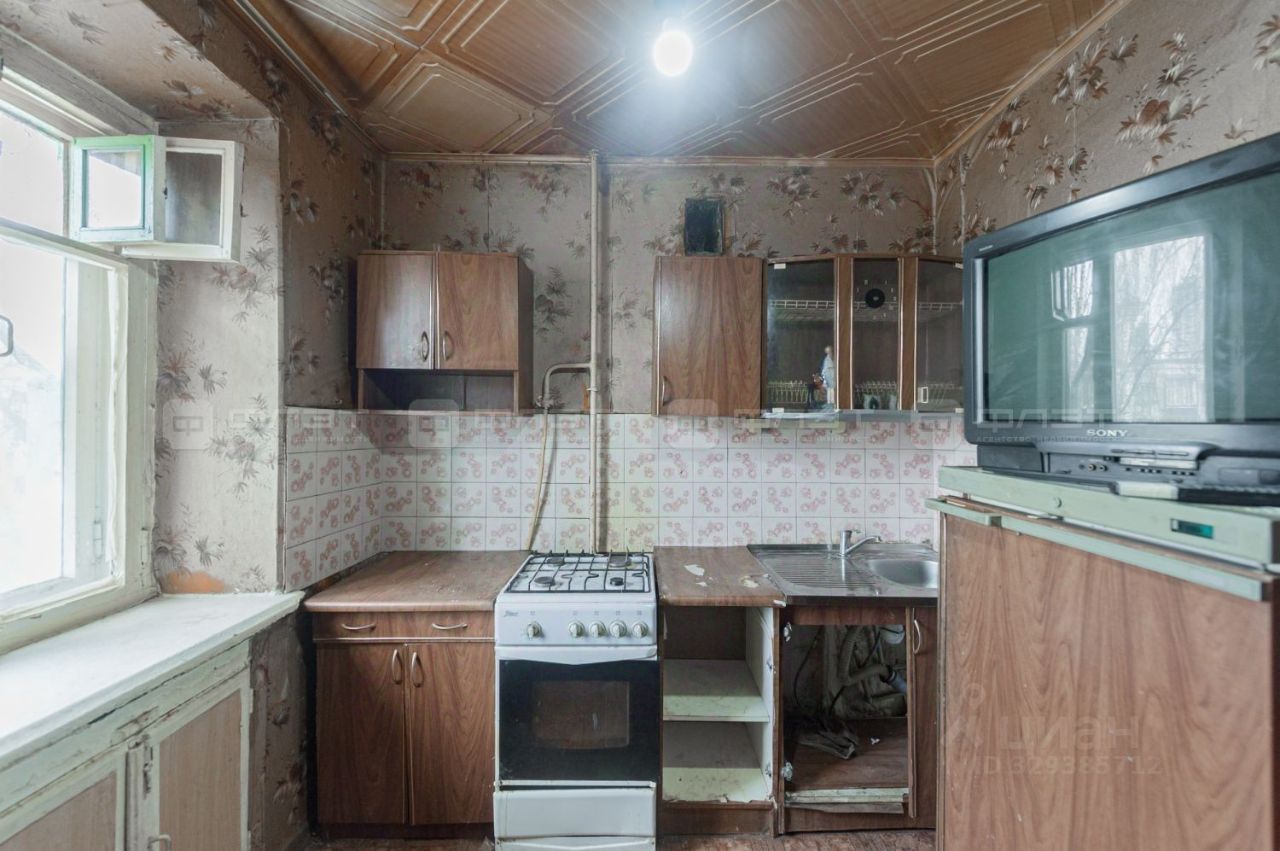 2-комн. кв., р-н Советский, Казань