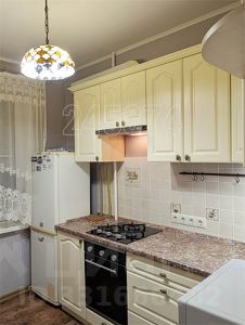 1-комн.кв., 35 м², этаж 4 1-комн.кв., 35 м², этаж 4