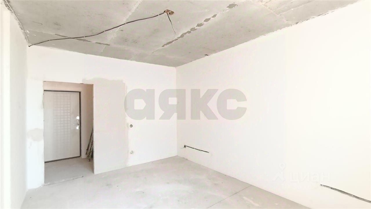 1-комн. кв., Карасунский, Краснодар