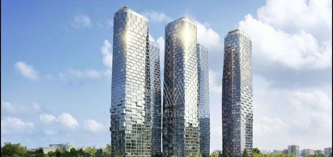 4-комн. кв., р-н Дорогомилово, Москва