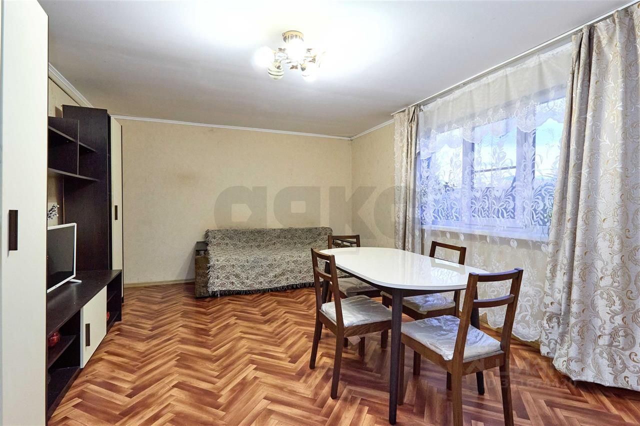 2-комн. кв., Прикубанский, Краснодар