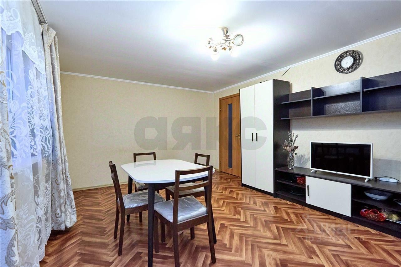 2-комн. кв., Прикубанский, Краснодар