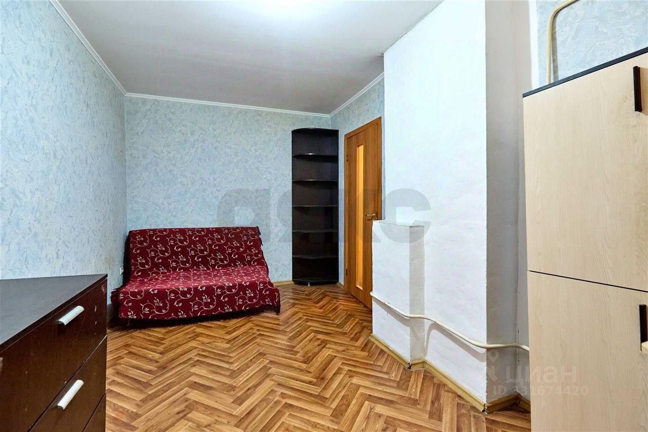 2-комн. кв., Прикубанский, Краснодар