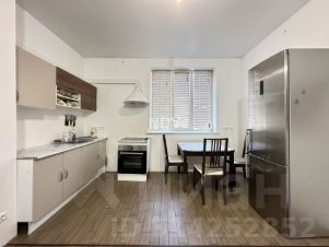 3-комн.кв., 71 м², этаж 2