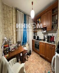 1-комн.кв., 36 м², этаж 4 1-комн.кв., 36 м², этаж 4