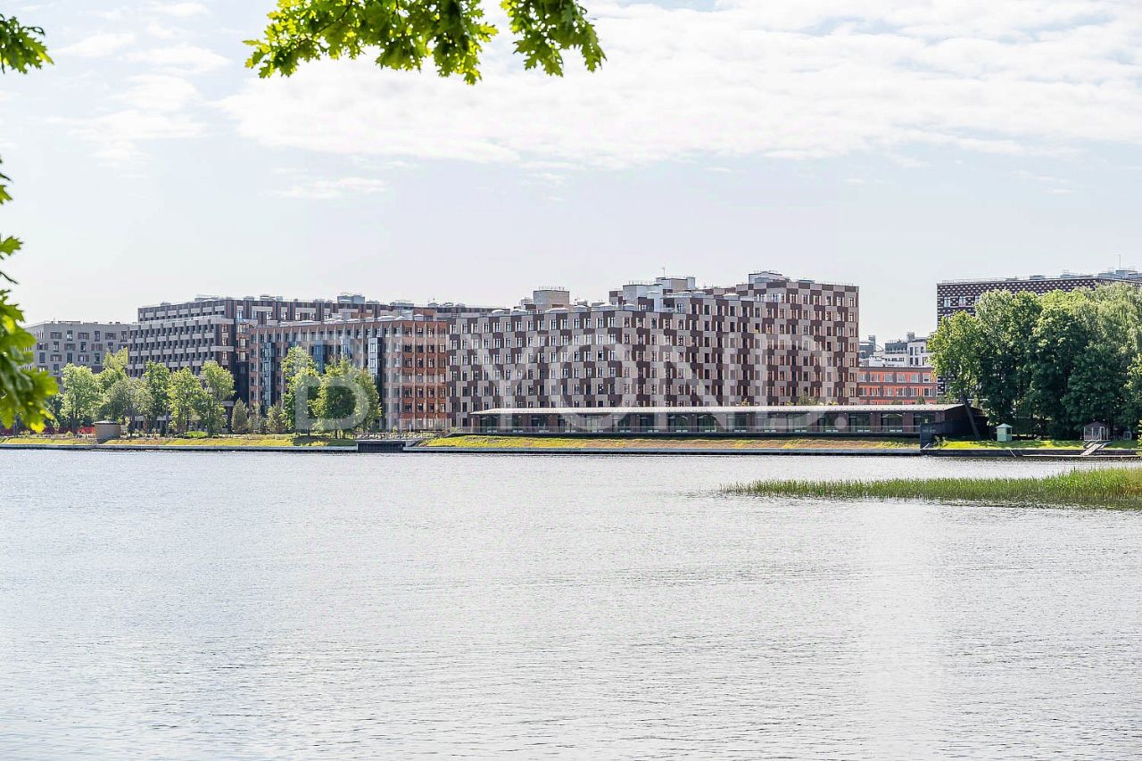 1-комн. кв., р-н Петроградский, Санкт-Петербург