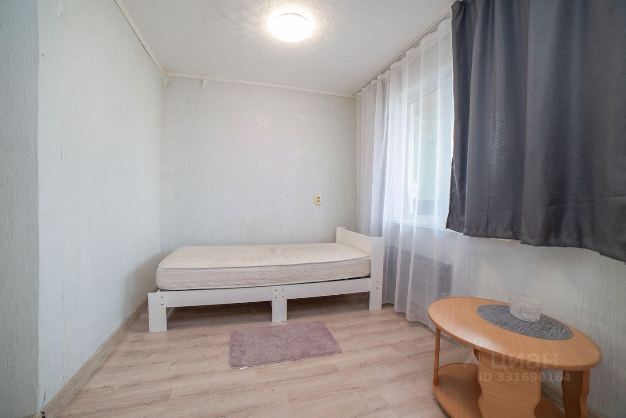 1-комн. кв., р-н Кировский, Екатеринбург