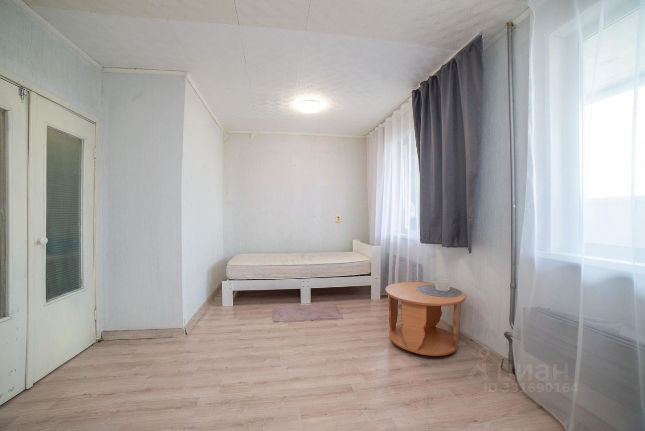 1-комн. кв., р-н Кировский, Екатеринбург
